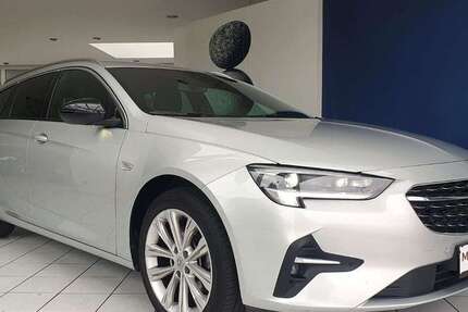 Opel Insignia 117.600 km 16.990 € Laatzen 30880