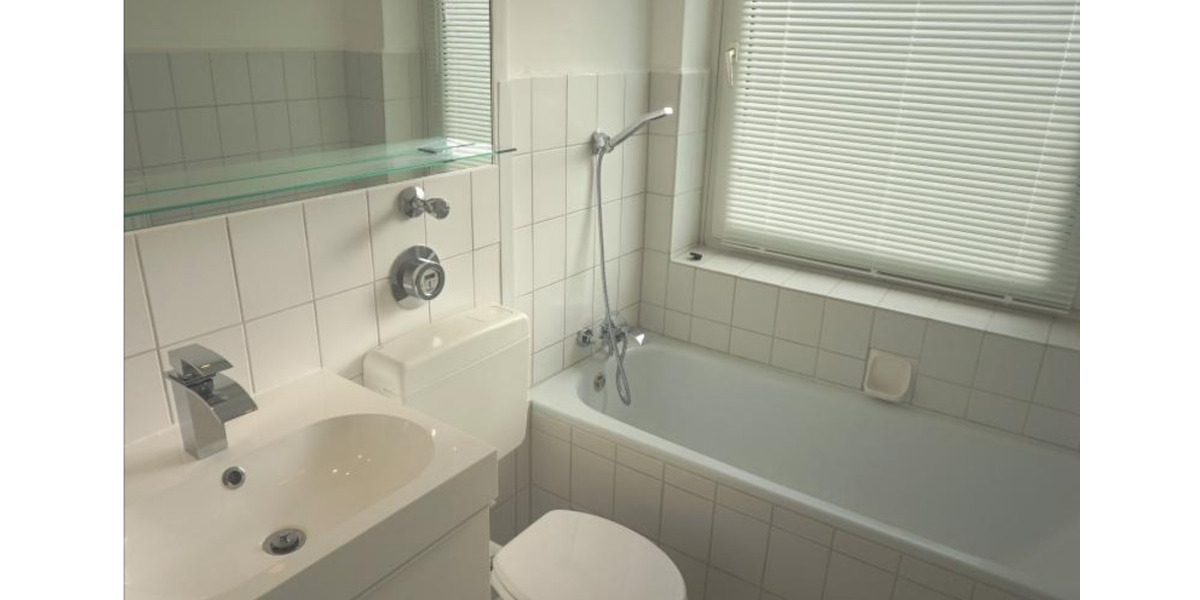 Schöne 3 Zimmer Wohnung 3 zimmer