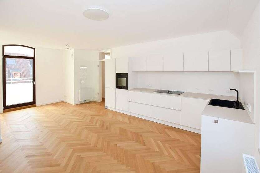 Wohnung zum Kaufen in Hannover 920.000 € 200 m²