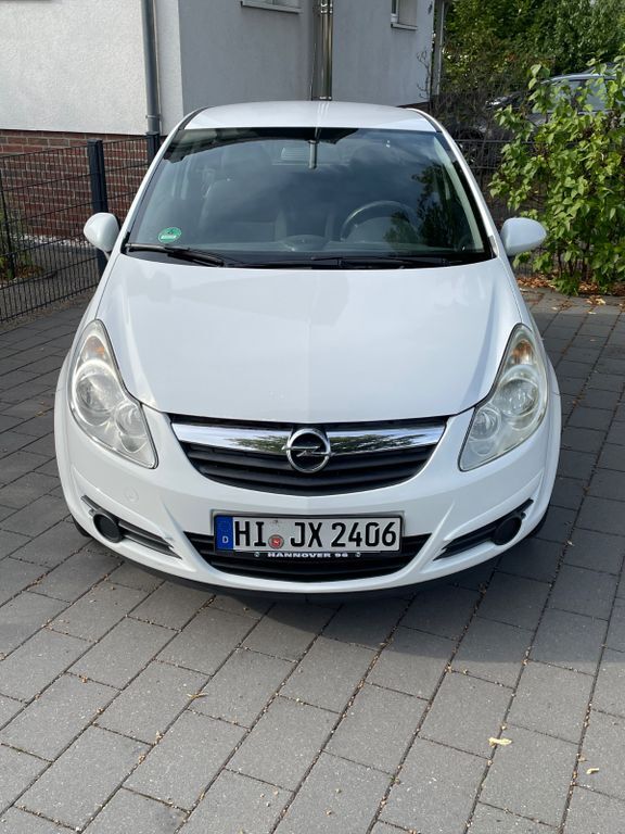 Corsa