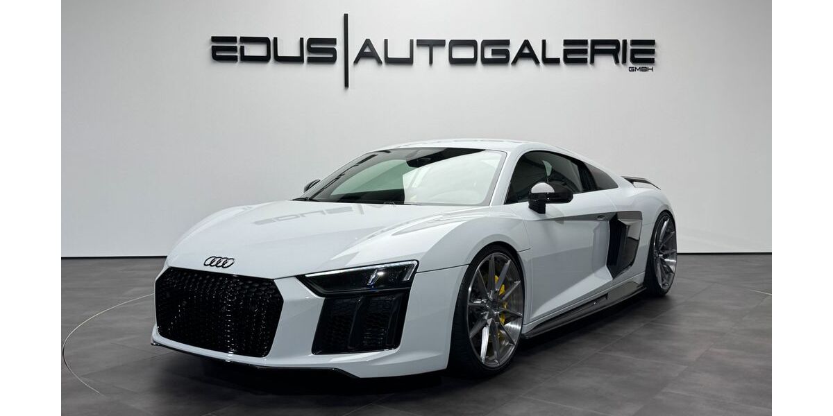 Audi R8 42.556 km 137.898 &euro; Ronnenberg 30952