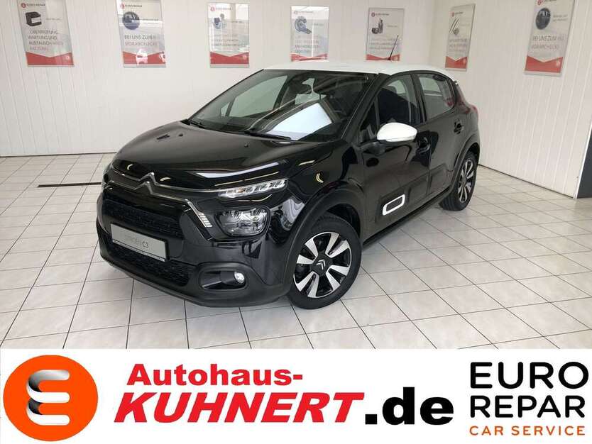 Citroen C3 77.533 km 11.595 € Peine 31226