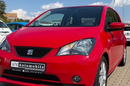 Seat Mii 69.390 km 6.999 &euro; Hildesheim 31137