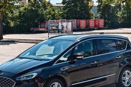 Ford S-Max 79.000 km 28.700 &euro; Hannover 30455