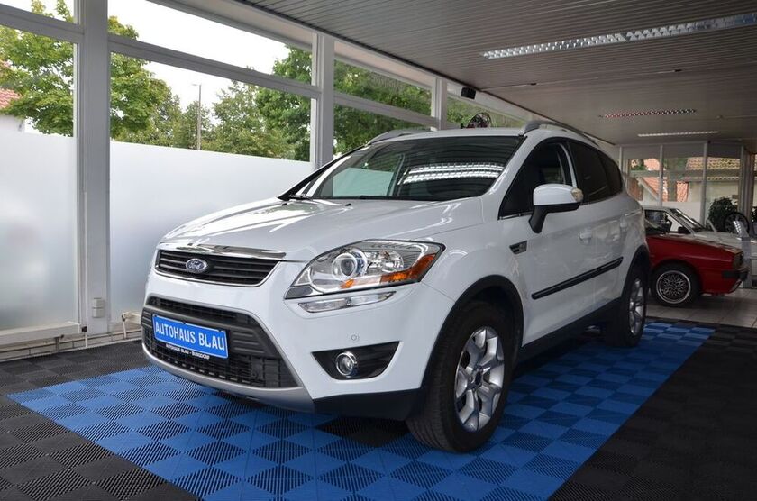 Kuga