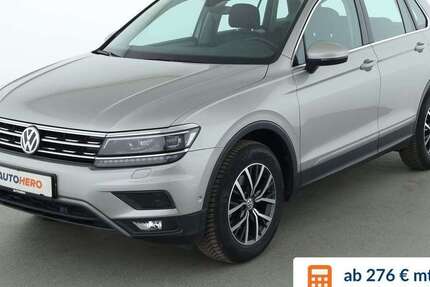 VW Tiguan 53.467 km 16.490 &euro; Laatzen 30880