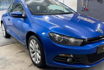 VW Scirocco 139.400 km 9.999 € Langenhagen 30851