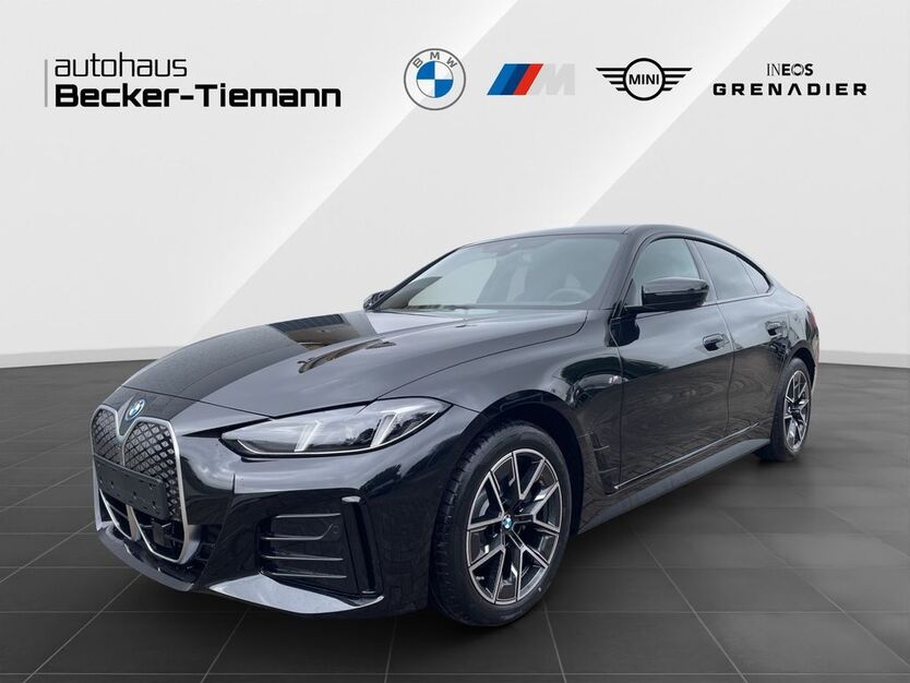 BMW i4 2.900 km 55.590 € Wunstorf 31515