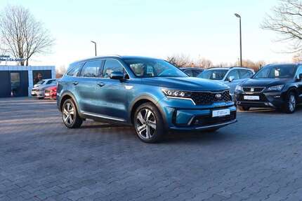 Kia Sorento 71.400 km 28.900 &euro; Hannover 30457