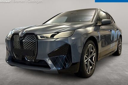 BMW iX 19.507 km 76.700 &euro; Hannover 30539