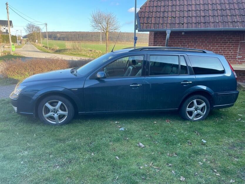 Mondeo