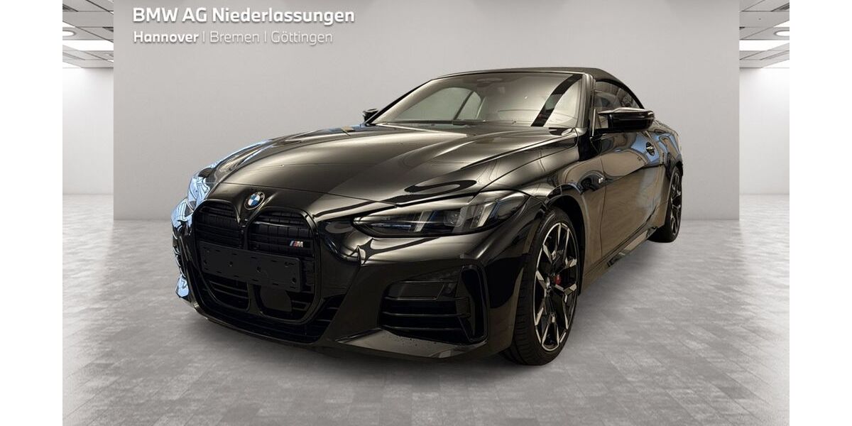 BMW M440 28.478 km 70.512 € Hannover 30539