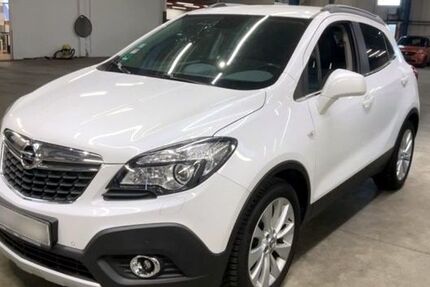 Opel Mokka 149.000 km 9.990 &euro; Lehrte 31275