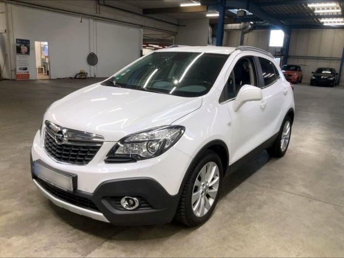 Opel Mokka 149.000 km 9.990 &euro; Lehrte 31275