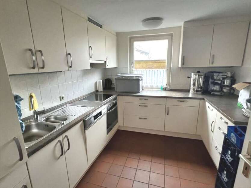 Besonderes Wohnen mit Potential 10 zimmer