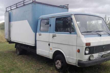 VW LT 254.000 km 4.900 &euro; Hannover 30657