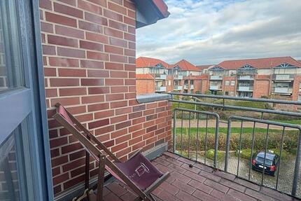 Ruhig gelegene 2 Zi Wohnung in Garbsen Mitte zu vermieten 2 zimmer