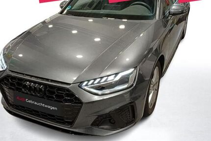 Audi A4 53.261 km 29.990 &euro; Hannover 30179
