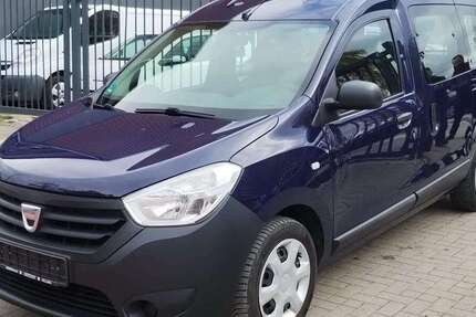 Dacia Dokker 140.000 km 4.950 € Hannover 30453
