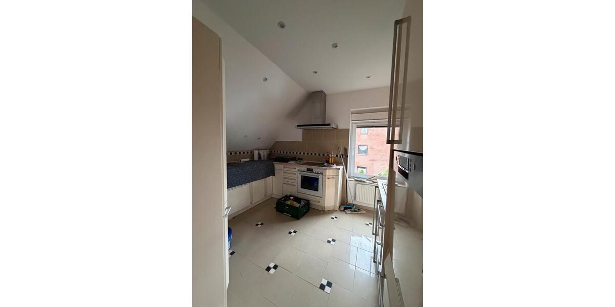 Erstbezug nach Modernisierung - 3 Zimmer in Misburg-Süd 3 zimmer