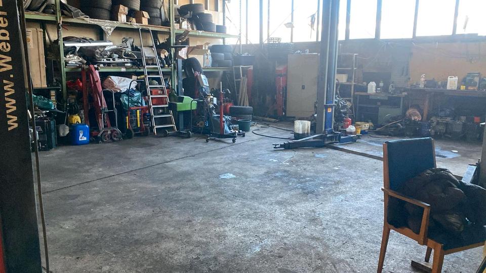 Gewerbeobjekt Ronnenberg - 250&euro; | Angebot:26067393