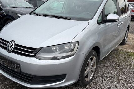 VW Sharan 363.730 km 4.350 &euro; Garbsen 30827