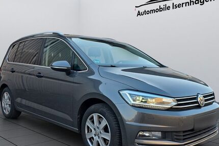VW Touran 142.000 km 14.699 &euro; Isernhagen 30916