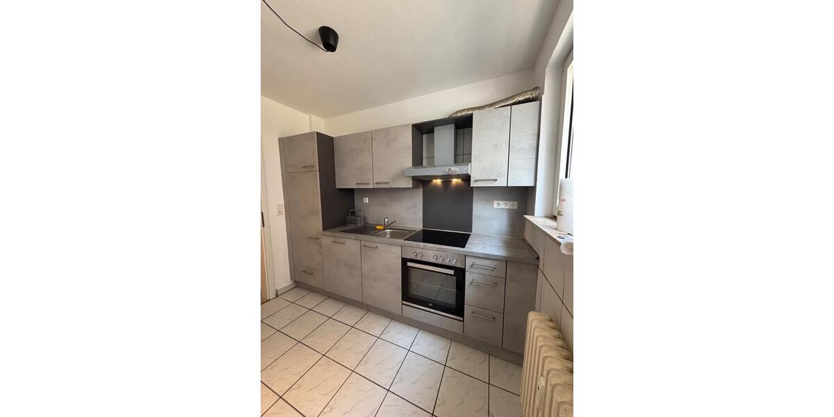 Hochparterre Hannover Nord - 1 Zimmer, 19 m&sup2;, 450&euro; | Angebot:26537983
