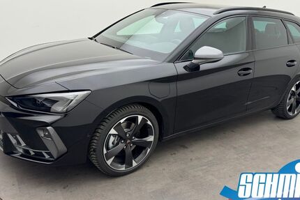 Cupra Leon 2.000 km 40.900 € Peine 31226