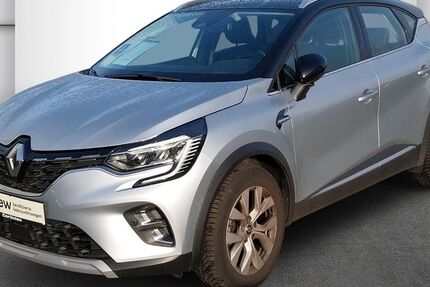 Renault Captur 23.630 km 19.275 &euro; Hannover 30519