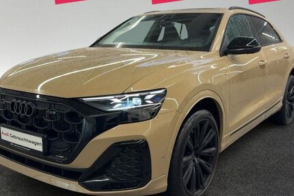 Audi Q8 21.645 km 80.350 &euro; Hannover 30179