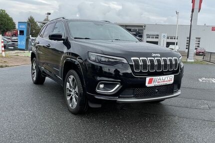 Jeep Cherokee 133.000 km 19.400 € Garbsen 30826
