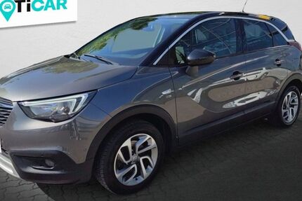Opel Crossland (X) 56.372 km 11.990 &euro; Hannover 30173