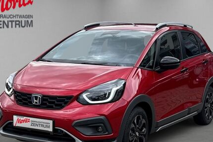 Honda Jazz 3.247 km 29.450 € Laatzen 30880