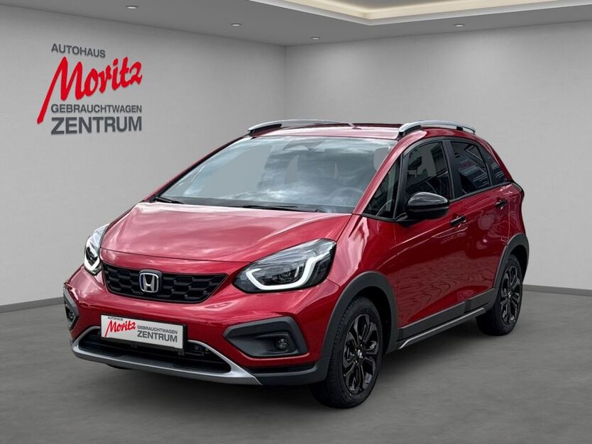 Honda Jazz 3.247 km 29.450 € Laatzen 30880