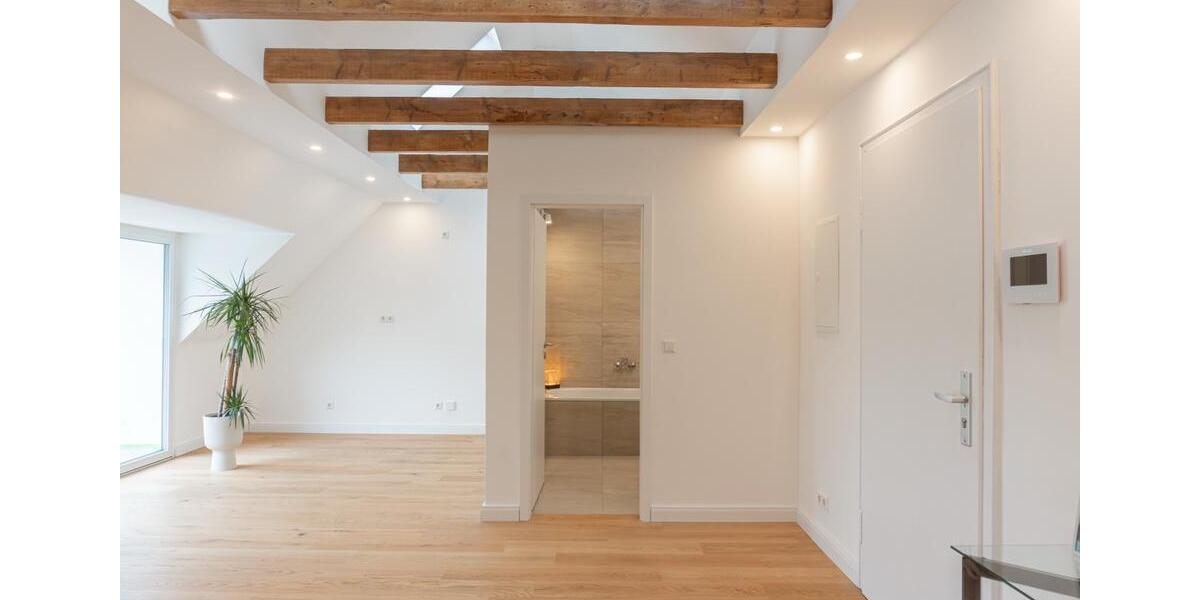 Loft - Studio - Atelier Hannover Nord - 1 Zimmer, 81 m&sup2;, 399.000&euro; | Angebot:26224446