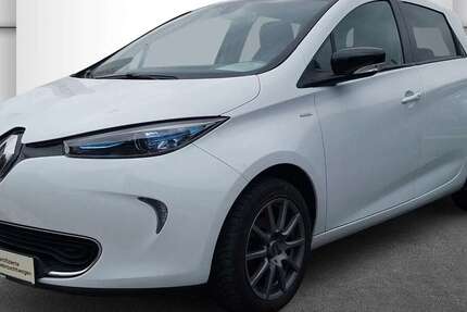 Renault ZOE 106.240 km 9.275 &euro; Barsinghausen 30890