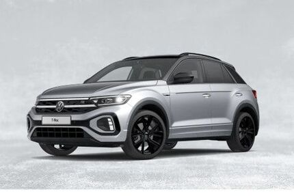 VW T-Roc 84.638 km 23.270 &euro; Lehrte 31275