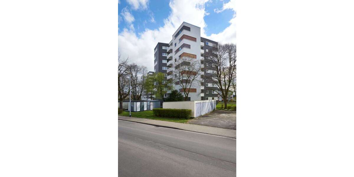 Etagenwohnung Hannover Misburg-Nord - 2 Zimmer, 63 m&sup2;, 474&euro; | Angebot:26419413