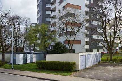 Wohnung Hannover Misburg-Nord - 2 Zimmer, 63 m&sup2;, 474&euro; | Angebot:26419413