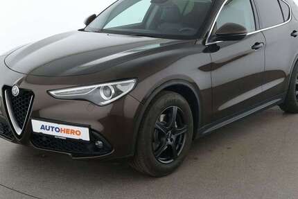 Alfa Romeo Stelvio 91.624 km 18.870 &euro; Laatzen 30880