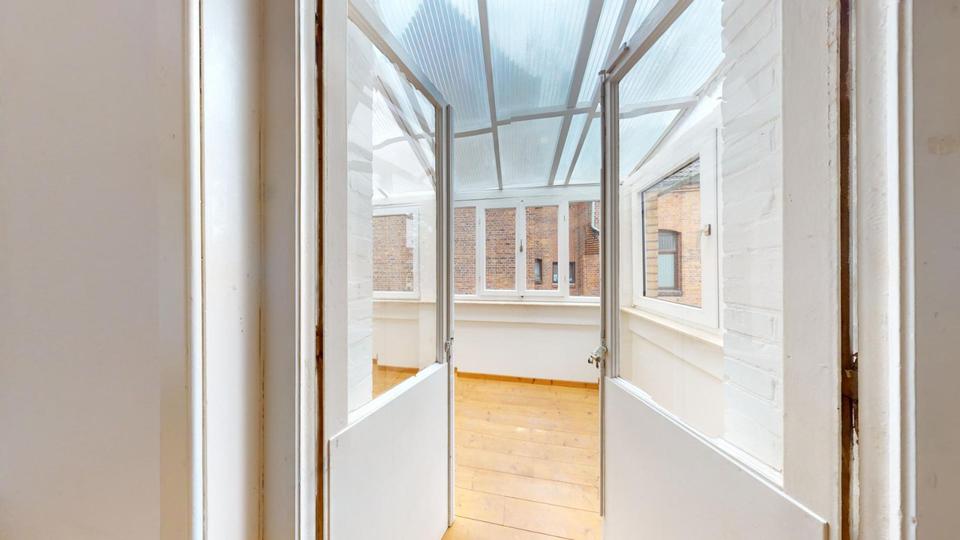 PRIVAT AN PRIVAT: 3,5 ZIMMERWOHNUNG 120QM - KELLER & BALKON | TOP 3 zimmer