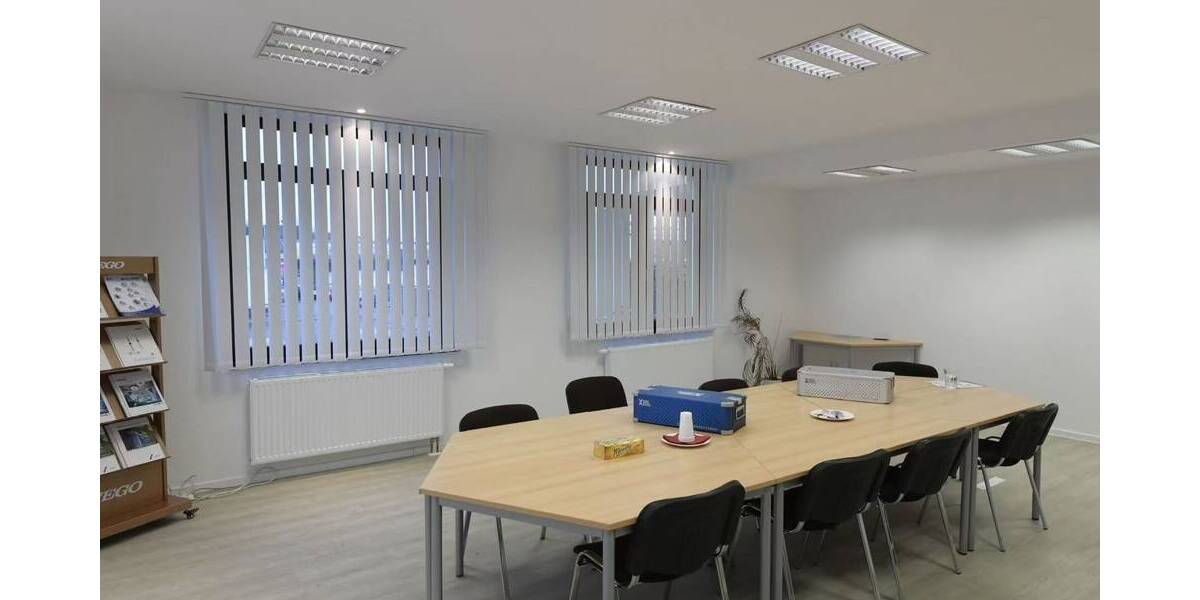 Gewerbeobjekt Laatzen Laatzen-Mitte - 3 Zimmer, 130 m&sup2;, 1.450&euro; | Angebot:26657195