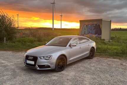 Audi A5 181.542 km 13.500 &euro; Gestorf 31832