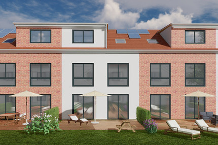 Wohnung Hemmingen - 3 Zimmer, 51 m&sup2;, 629&euro; | Angebot:24572992