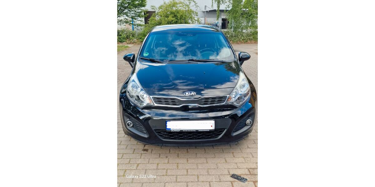 Kia Rio 204.441 km 3.200 &euro; Hannover 30179