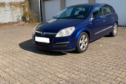 Opel Astra 224.000 km 2.450 € Hemmingen 30966