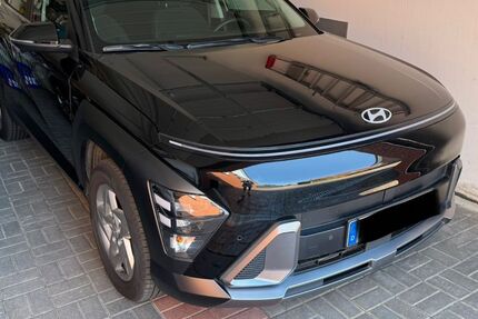 Hyundai KONA 6.790 km 21.200 &euro; Langenhagen 30855