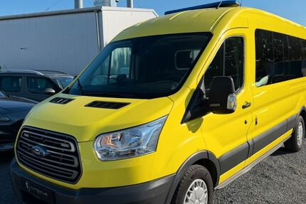 Ford Transit 291.990 km 8.990 &euro; Gehrden 30989