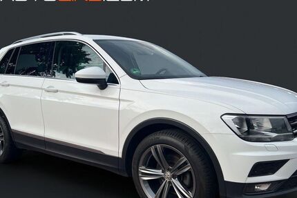 VW Tiguan 158.768 km 16.300 &euro; Ronnenberg StT Empelde Region Hannover 30952